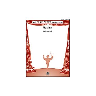 Warriors (concert band)