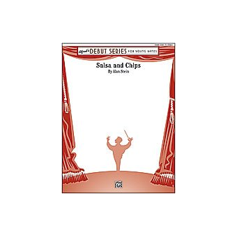 Salsa and Chips (concert band)