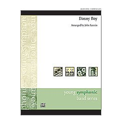         Danny Boy (concert band) - Traditional / Arr. John Fannin
    