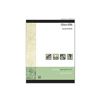 Chino Hills (concert band)