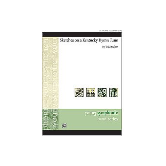 Sketches on a Kentucky Hymn Tune(c/band)