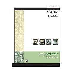         Glacier Bay (concert band) - Steve Hodges
    