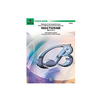 Nocturne (concert band)