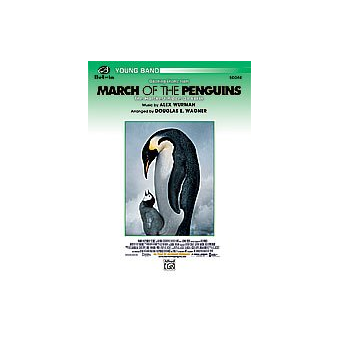 March of the Penguins (concert band)