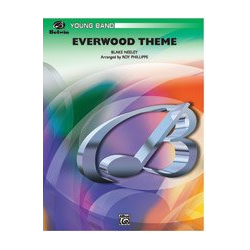         Everwood Theme (concert band) - Roy Phillippe / Arr. Roy Phillippe
    