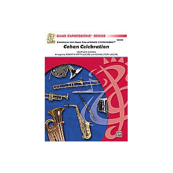 Cohan Celebration (concert band)