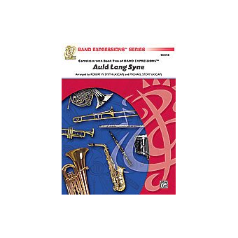 Auld Lang Syne (concert band)