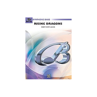 Rising Dragons (concert band)