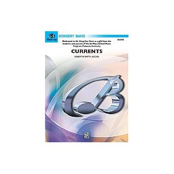 Currents (concert band)