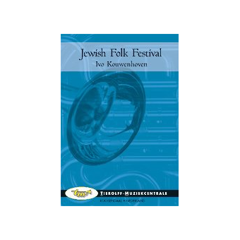 Jewish Folk Festival