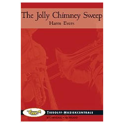         The Jolly Chimney Sweep - Harm Jannes Evers
    