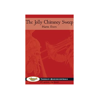 The Jolly Chimney Sweep