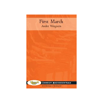 First March