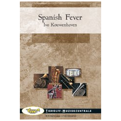         Spanish Fever - Ivo Kouwenhoven
    
