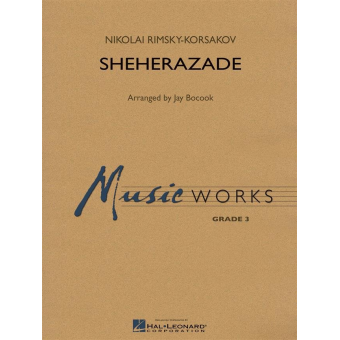 Sheherazade