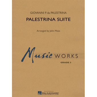 Palestrina Suite