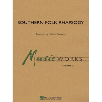 Southern Folk Rhapsody