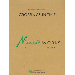         Crossings in Time - Michael Sweeney
    