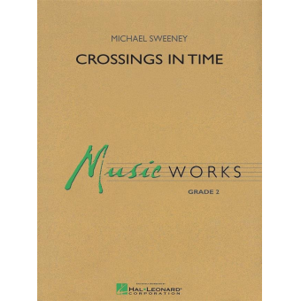 Crossings in Time