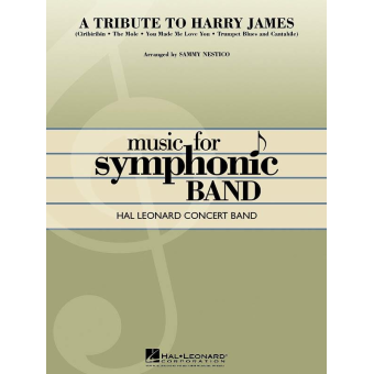 A Tribute to Harry James