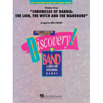 Themes from the Chronicles of Narnia