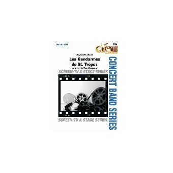 Les Gendarmes de St.-Tropez