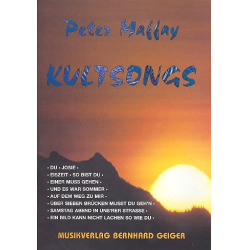         Il Silenzio - Peter Maffay / Arr. Bernd Classen
    