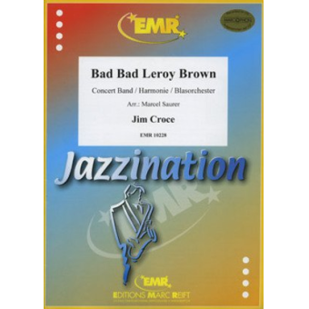 Bad Bad Leroy Brown