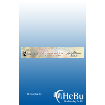 Symphony No. 1 (Theme for Solo Woodwind or Horn and Band)