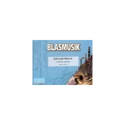         Edelweiss-Marsch - Hannes Apfolterer
    