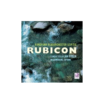 CD 'Rubicon'