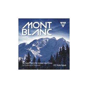 Mont-Blanc