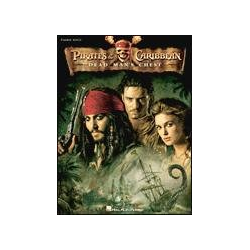         Pirates of the Caribbean - Hans Zimmer / Arr. Michael Brown
    