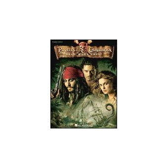 Pirates of the Caribbean