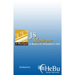         Hymnen der Welt - 20 2. Horn in Eb - Diverse / Arr. Willy Schütz-Erb
    