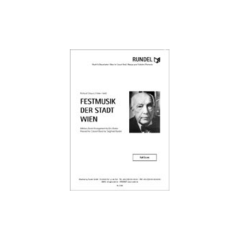 Festmusik der Stadt Wien