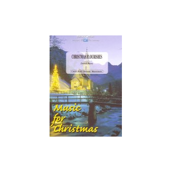 Christmas Flourishes