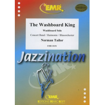 The Washboard King