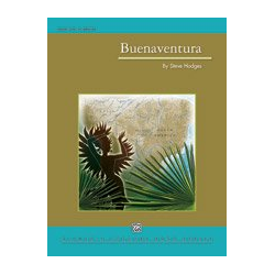         Buenaventura (concert band) - Steve Hodges
    