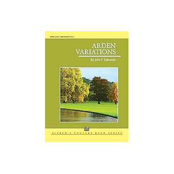 Arden Variations (concert band)