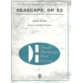 Seascape op. 53