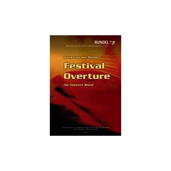 Festival Overture