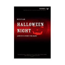         Halloween Night - Kees Vlak
    