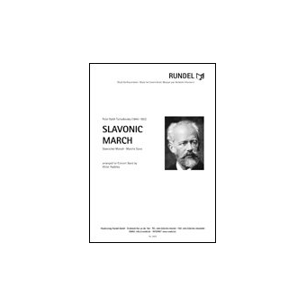 Slavonic March