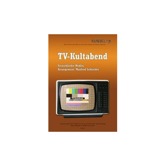 TV-Kultabend (Fernsehlieder Medley)