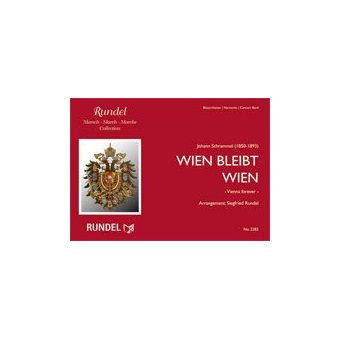 Wien bleibt Wien