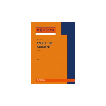 Enjoy the Moment - Overture