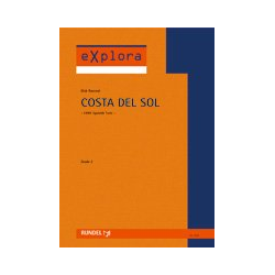         Costa del Sol - Dick Ravenal
    