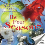         The Four Seasons - Philharmonic Wind Orchestra / Arr. Marc Reift
    