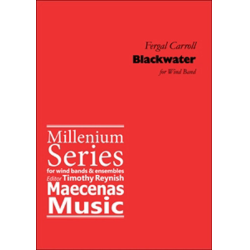         Blackwater - Fergal Carroll
    